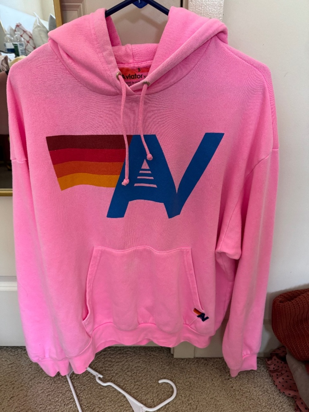Aviator Nation sweatshirt